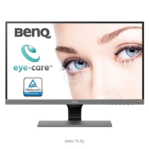 Фотографии BenQ EW277HDR