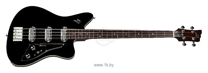 Фотографии Duesenberg Triton Bass