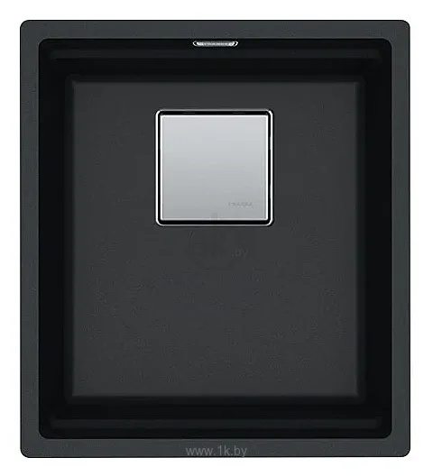 Фотографии FRANKE KNG 110-37 Фотографии FRANKE KNG 110-37