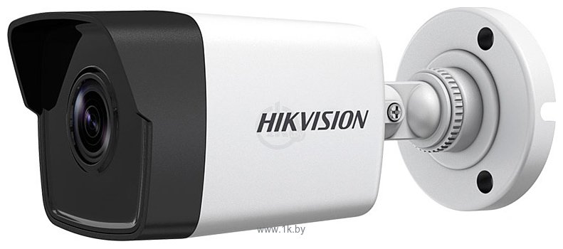 Фотографии Hikvision DS-2CD1043G0-I (4 мм)