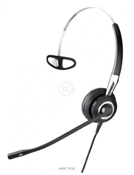 Фотографии Jabra Biz 2400 II QD Mono NC 3-in-1