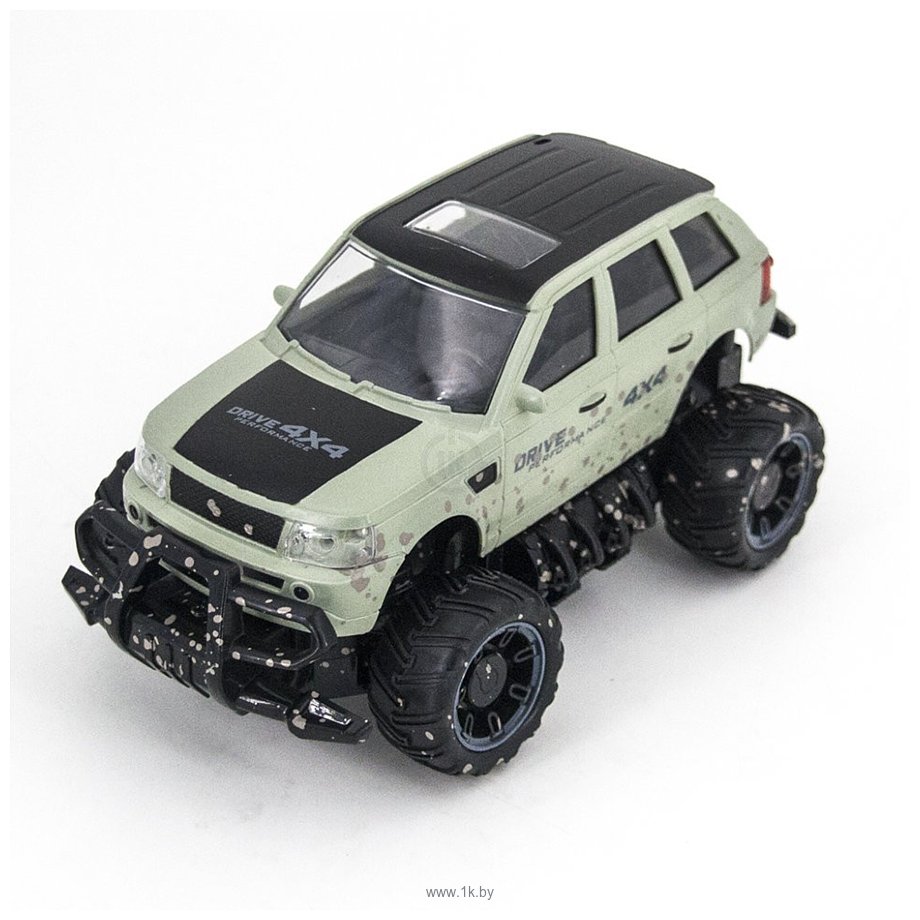 Фотографии Create Toys MUD22B 4x4