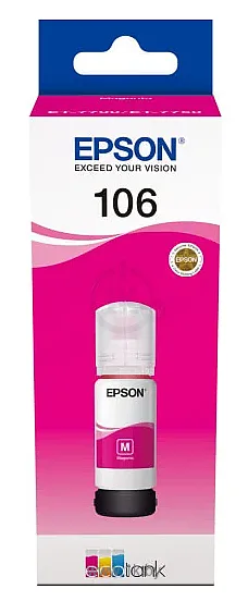 Фотографии Epson C13T00R340