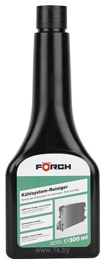 Фотографии Foerch Очиститель системы охлаждения 300ml