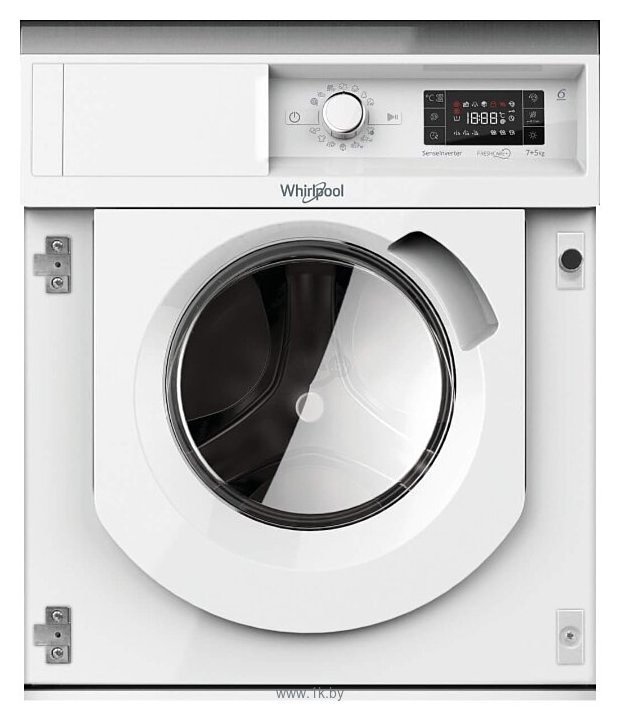 Фотографии Whirlpool BI WDWG 75148