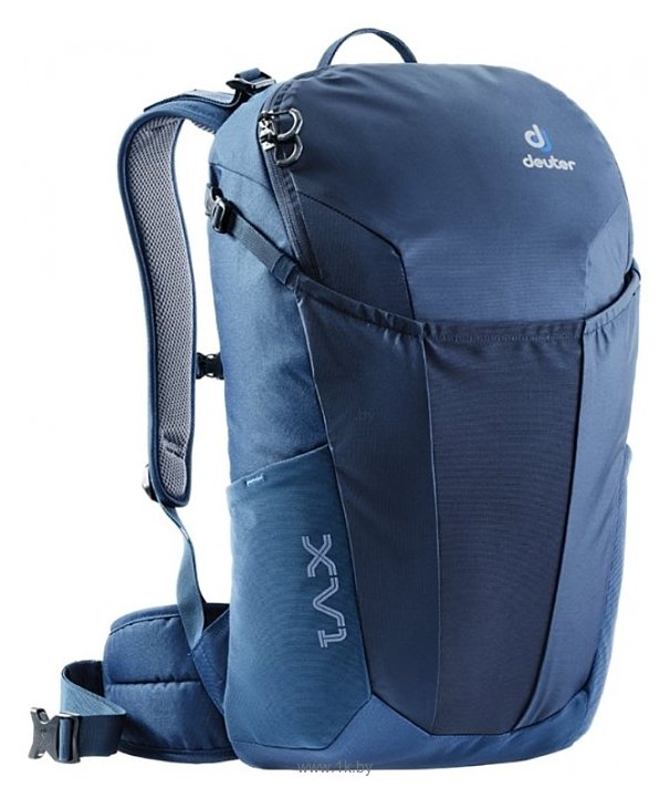 Фотографии Deuter XV 1 17 blue (navy/midnight)