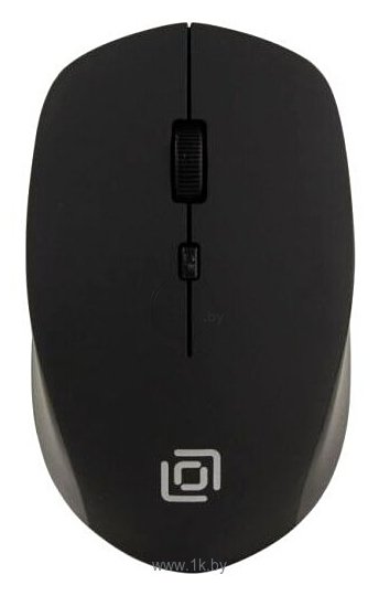 Фотографии Oklick 565MW Matte black USB