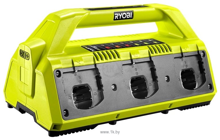 Фотографии Ryobi RC18-627 ONE+ 5133002630