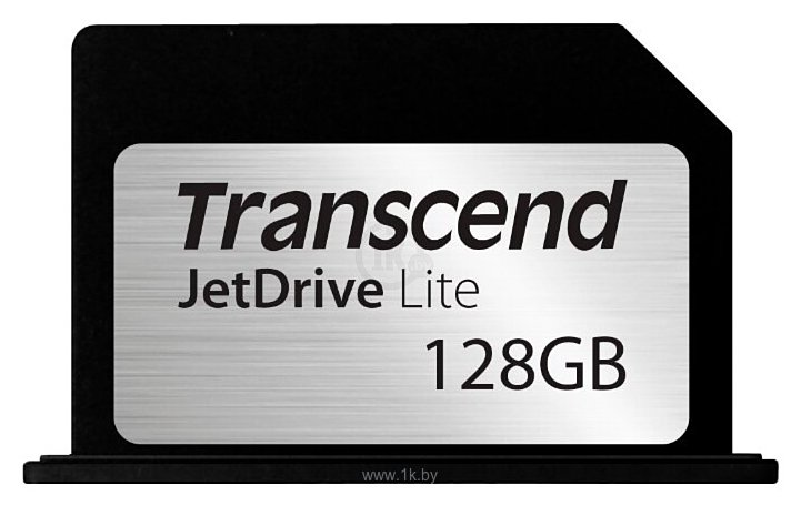 Фотографии Transcend JetDrive Lite 330 128GB