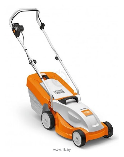 Фотографии STIHL RME 235