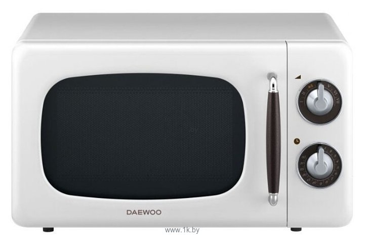 Фотографии Daewoo Electronics KOR-6697WN