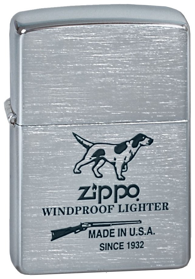 Фотографии Zippo 200 Hunting Tools