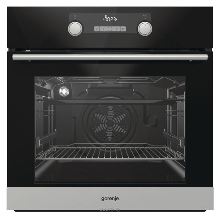 Фотографии Gorenje BO735E20XG-S