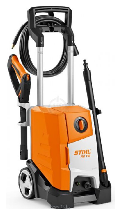 Фотографии STIHL RE 120