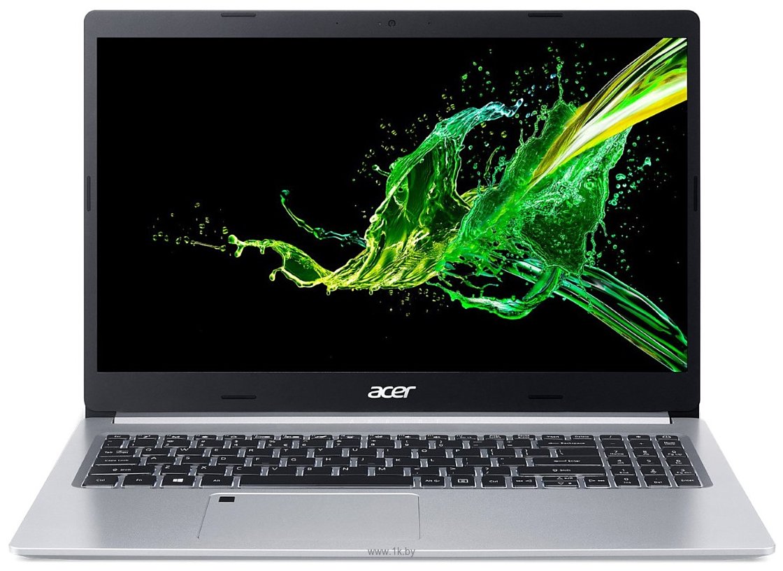 Фотографии Acer Aspire 5 A515-55-54ZQ (NX.HSMEU.00D)