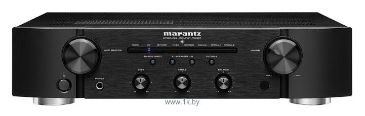 Фотографии Marantz PM6007