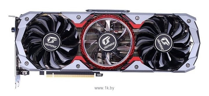 Фотографии Colorful GeForce RTX 2080 SUPER Advanced OC-V 8GB