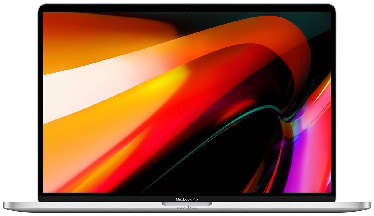 Фотографии Apple MacBook Pro 16" 2019 (Z0Y1002R3)