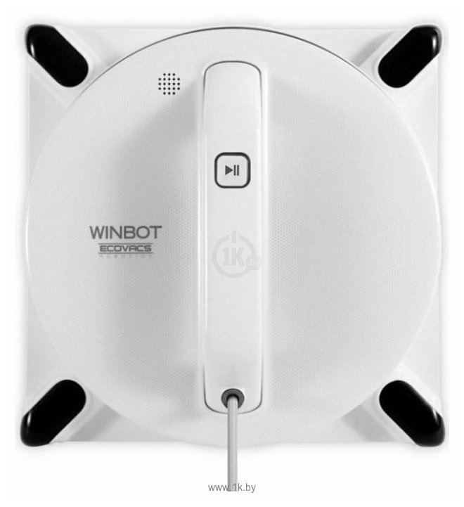 Фотографии Ecovacs WINBOT 950