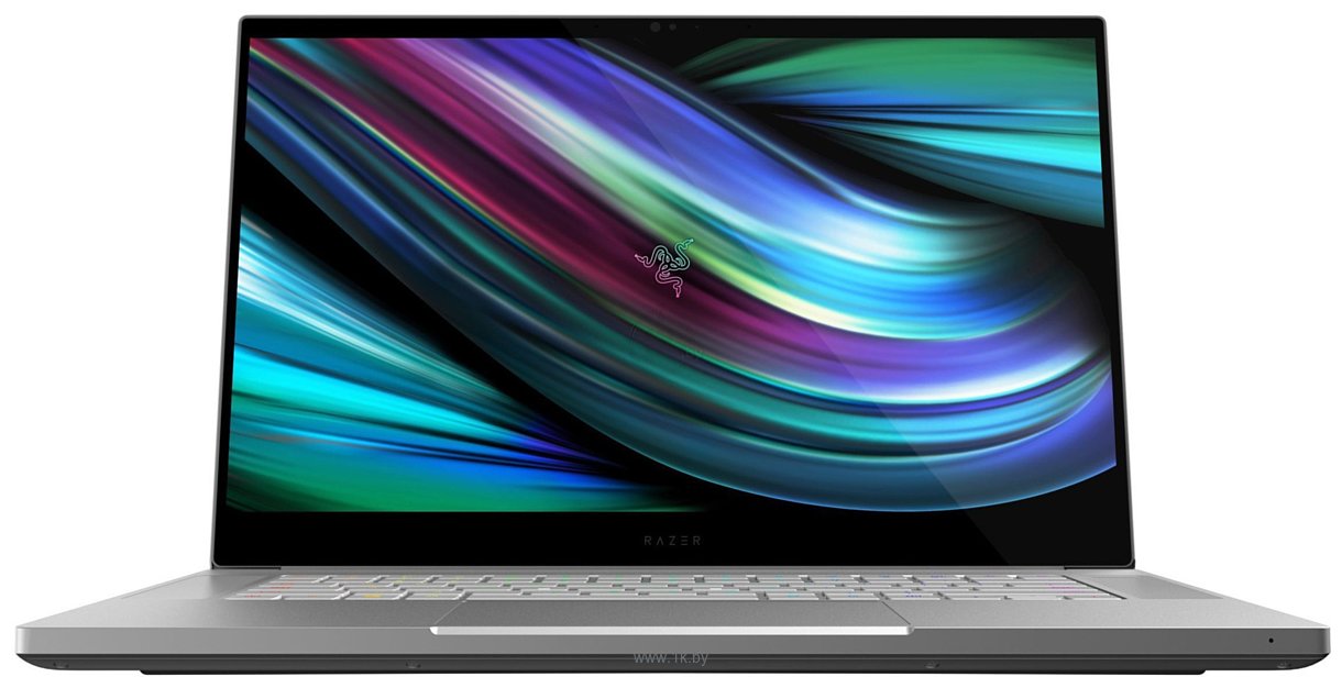 Фотографии Razer Blade 15 Studio RZ09-0330QEM3-R3E1