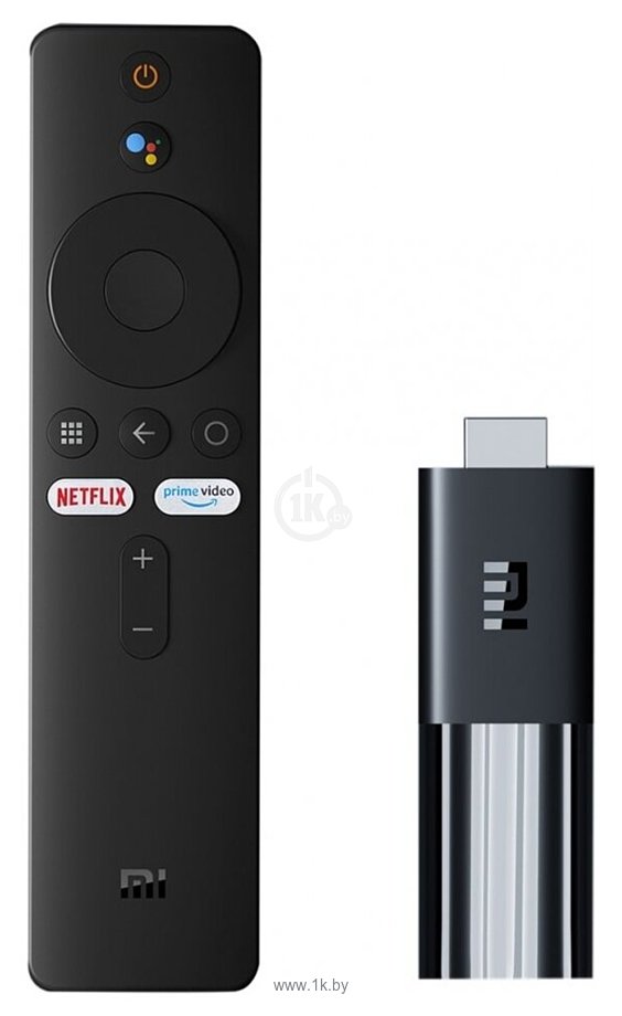 Фотографии Xiaomi Mi TV Stick EU