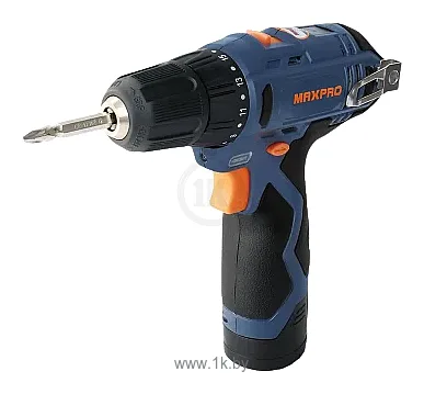 Фотографии Max-Pro MPCD12Li/2E