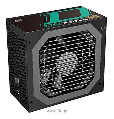 Фотографии DeepCool DQ750-M-V2L