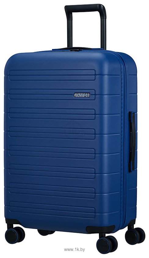 Фотографии American Tourister Novastream 67 см (navy blue)