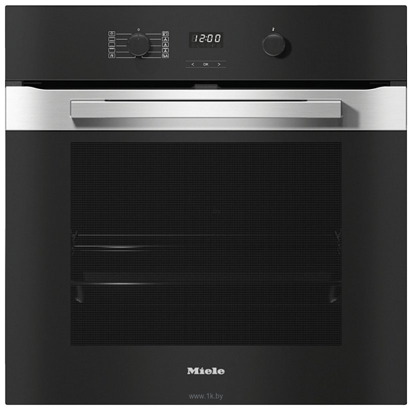 Фотографии Miele H 2860 BP EDST/CLST