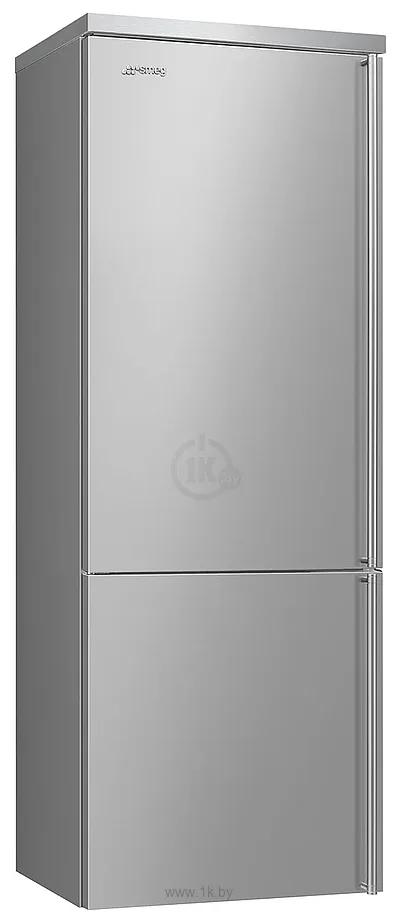 Фотографии Smeg FA3905LX5