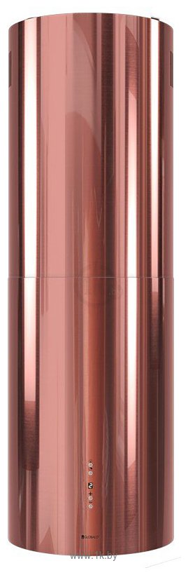 Фотографии GLOBALO Cylindro Isola 39.5 Pink