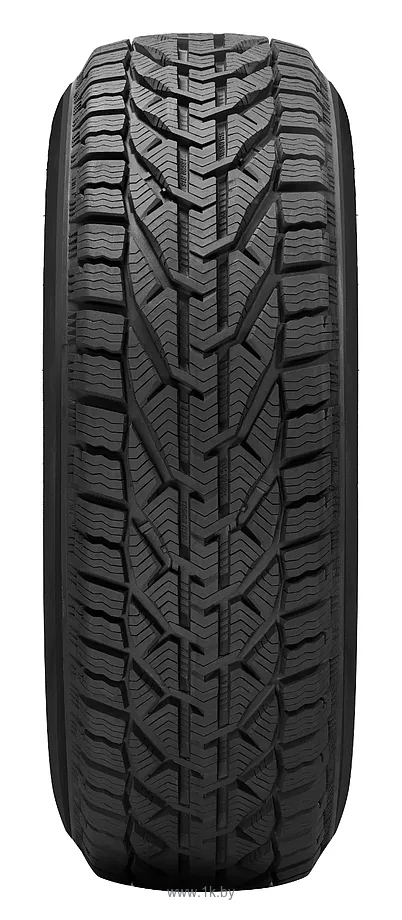 Фотографии Tigar Winter 215/50 R18 92V