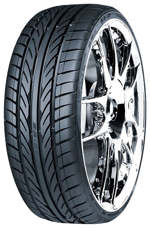 Фотографии WestLake SA57 285/35 R22 106V