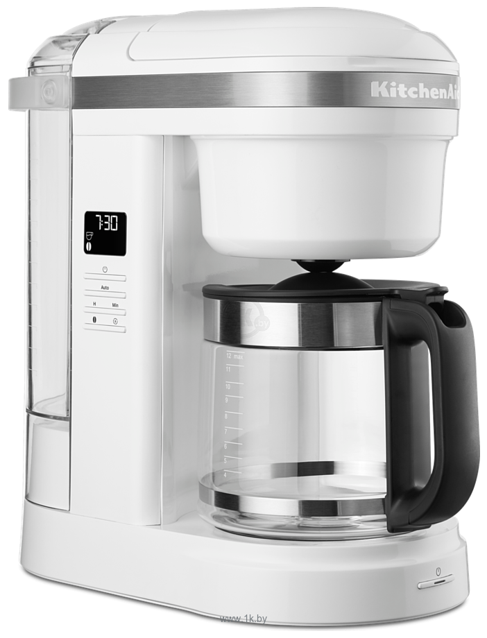 Фотографии KitchenAid 5KCM1208EWH