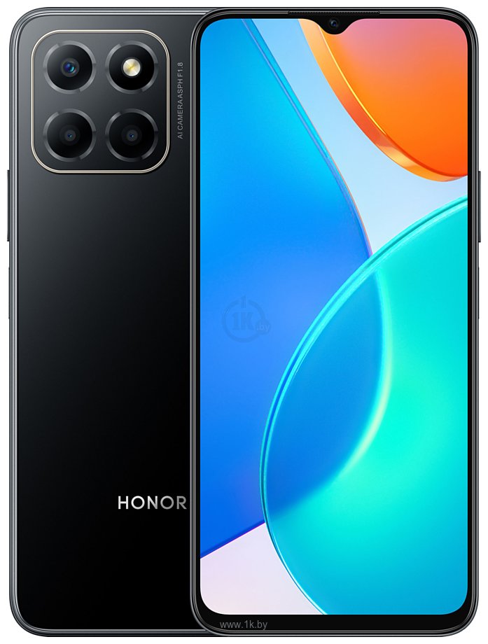 Фотографии HONOR X6 4/64GB с NFC