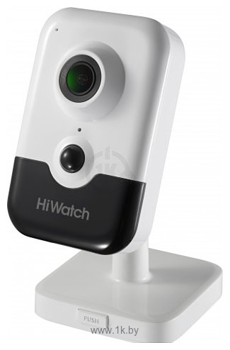 Фотографии HiWatch DS-I214W(С) (2.8 мм)