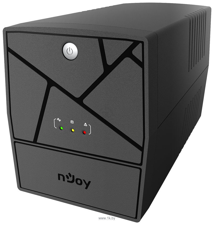 Фотографии nJoy Keen 2000 USB