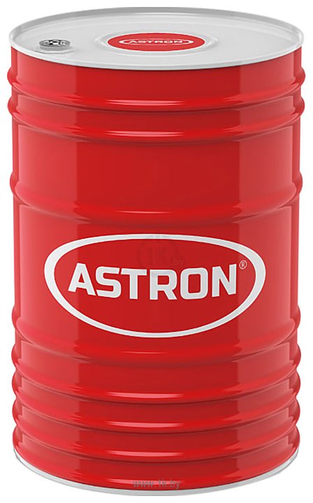 Фотографии Astron Gear Oil 85W-140 GL 5 20л