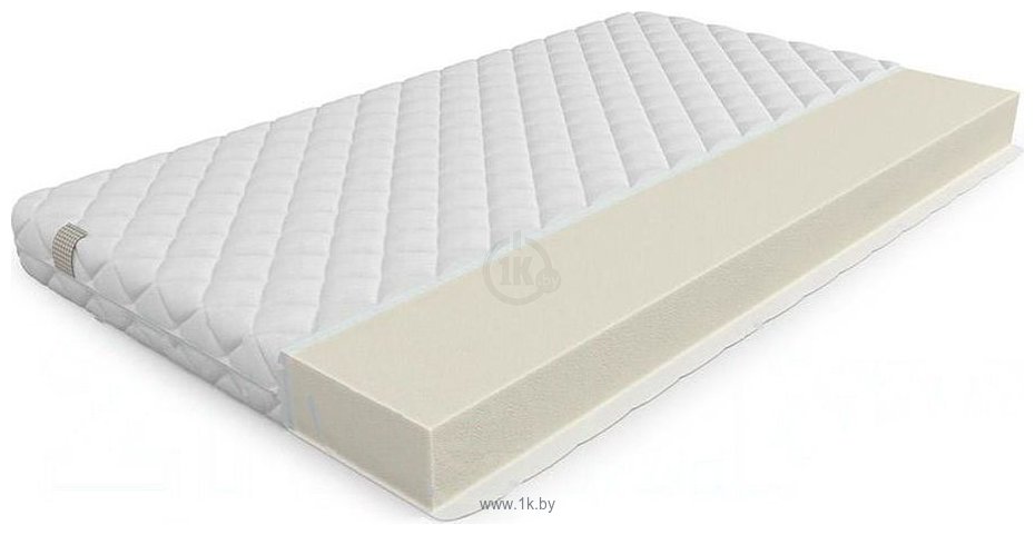 Фотографии Mr. Mattress Compact L 80x195