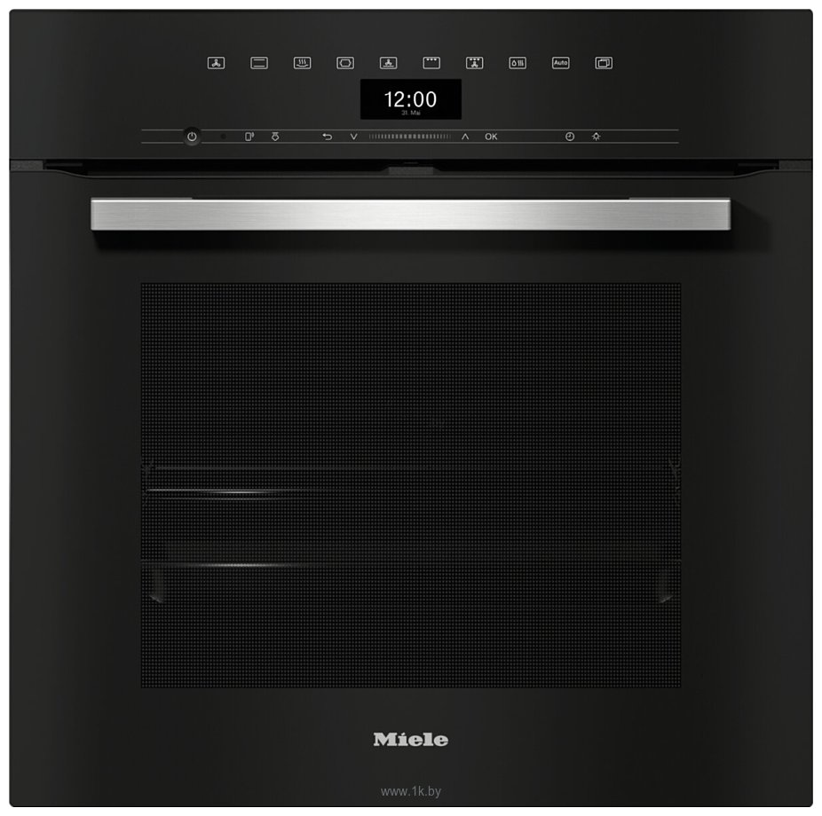 Фотографии Miele DGC 7351