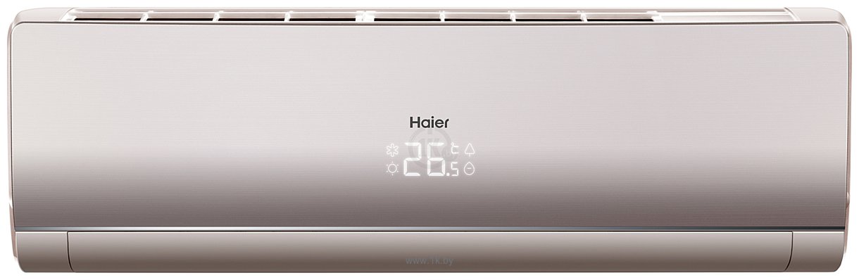 Фотографии Haier AS18NS6ERA-G