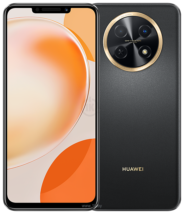 Фотографии Huawei nova Y91 STG-LX1 8/128GB