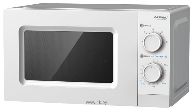 Фотографии MPM MPM-20-KMM-11/W