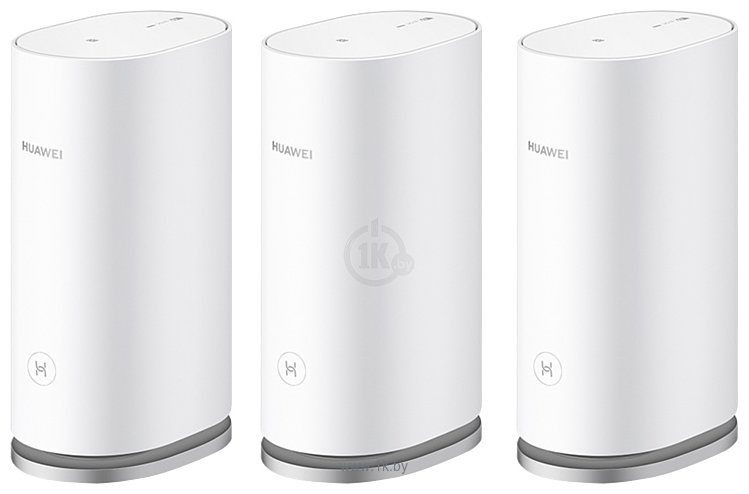 Фотографии Huawei WiFi Mesh 3 WS8100 (3 шт)