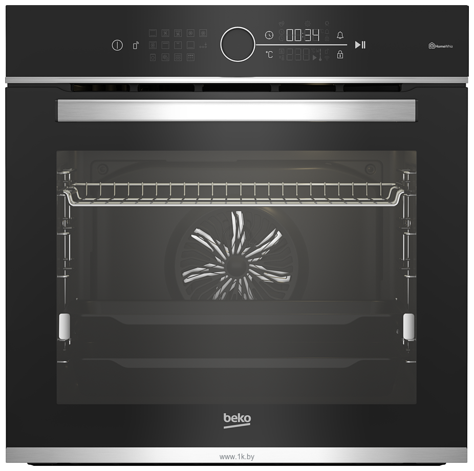 Фотографии BEKO BBIM13400XPSWE