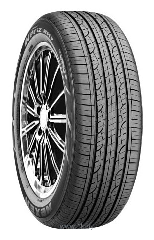 Фотографии Nexen/Roadstone N'Priz RH7 225/55 R18 98H