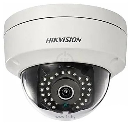 Фотографии Hikvision DS-2CE56D0T-VFPK