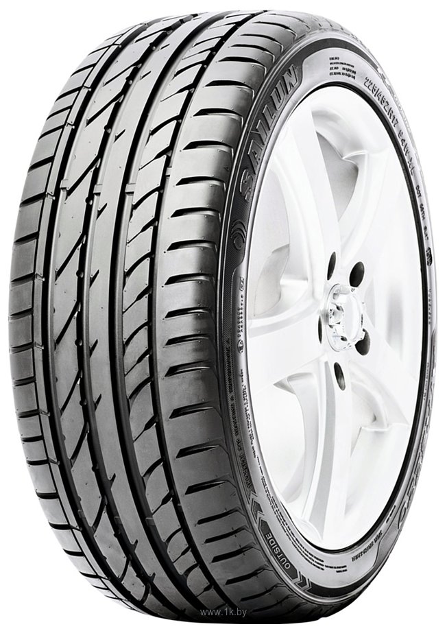 Фотографии Sailun Atrezzo ZSR 225/55 R17 97Y RunFlat