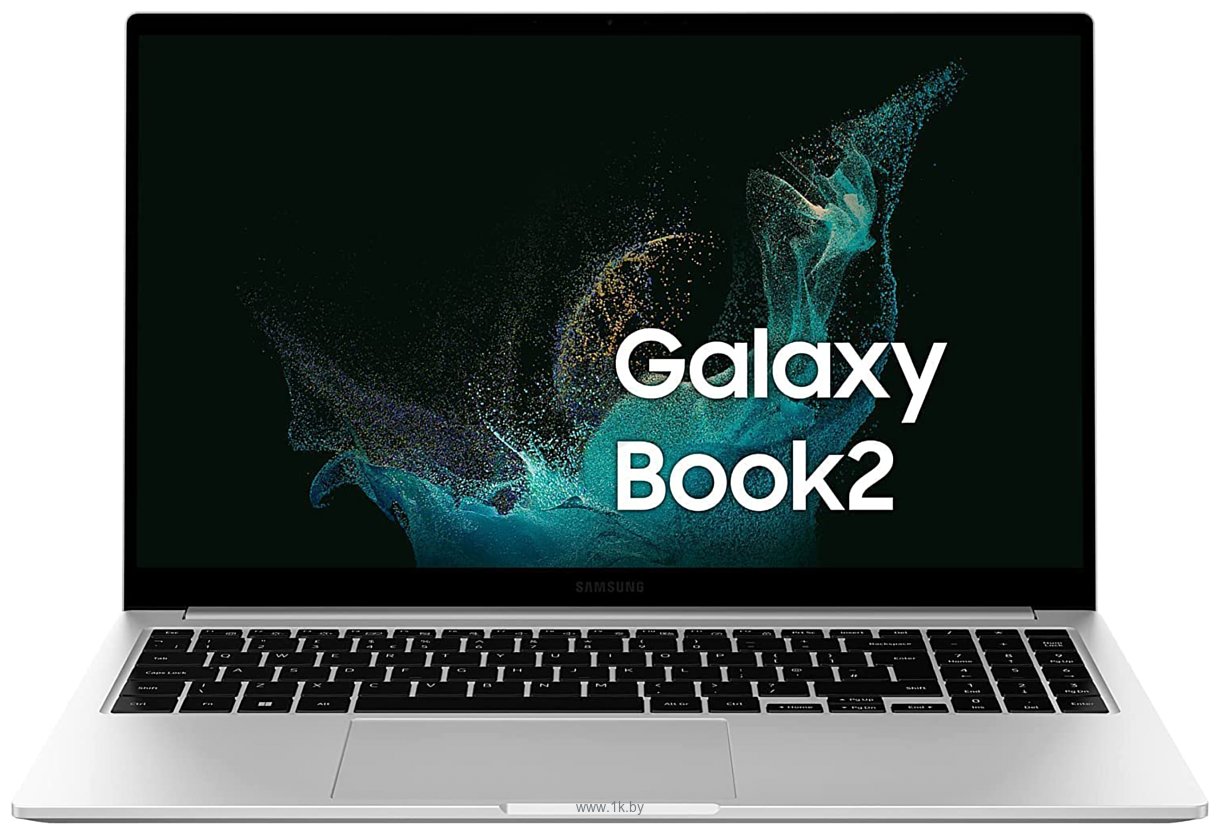 Фотографии Samsung Galaxy Book2 NP754XED-KC3IT