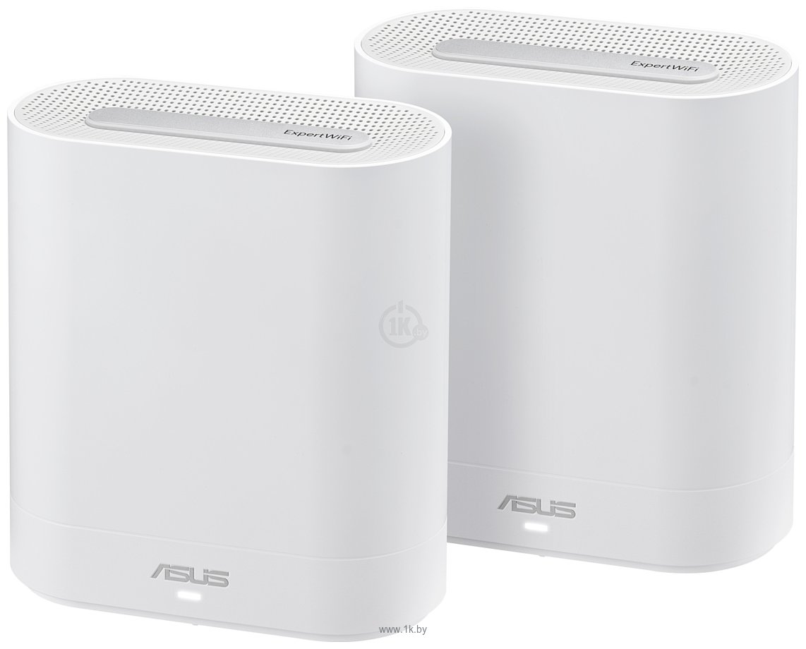 Фотографии ASUS ExpertWiFi EBM68 (2 шт.) 